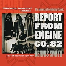 Report from Engine Co. 82 cover