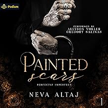 Painted Scars: Perfectly Imperfect, Book 1