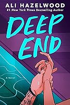 Deep End cover