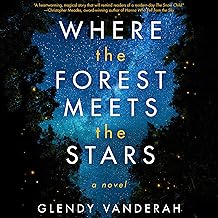 where the forest meets the stars cover