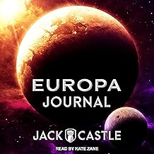 Europa Journal cover