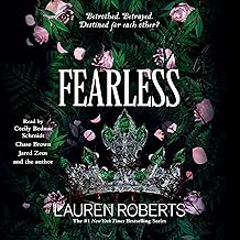 fearless cover