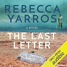 The Last Letter: A Novel