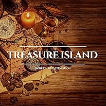 Treasure Island cover