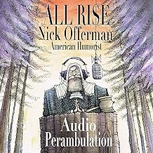 All Rise: Audio Perambulation cover