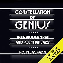 Constellation of Genius cover