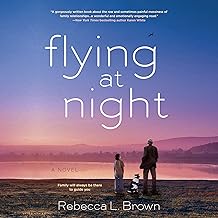 Flying at Night cover