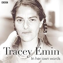Tracey Emin in Her Own Words cover