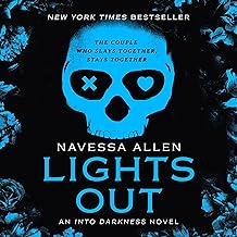 Lights Out: An Into Darkness Novel