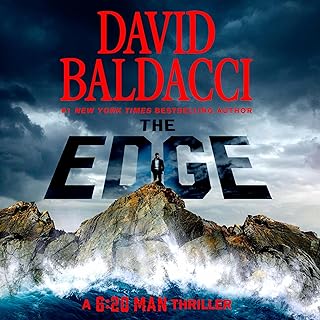 The Edge cover