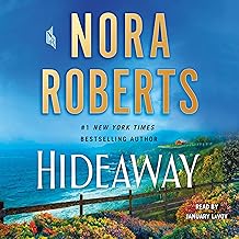 Hideaway: A Novel cover