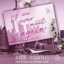 If We Ever Meet Again: If Love, Book 1 cover