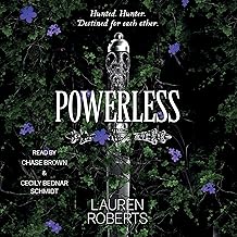 powerless cover