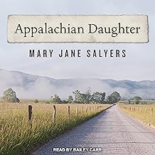 Appalachian Daughter cover