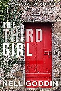 The Third Girl (Molly Sutton Mysteries Book 1) cover