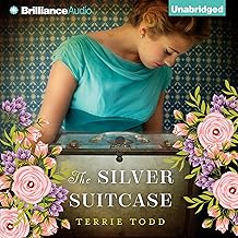 The Silver Suitcase cover