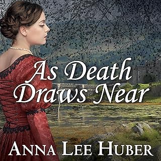 As Death Draws Near: Lady Darby Mystery, Book 5 cover