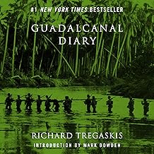 Guadalcanal Diary: 2nd Edition cover