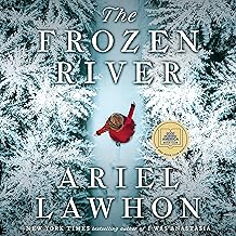 The Frozen River: A Novel cover