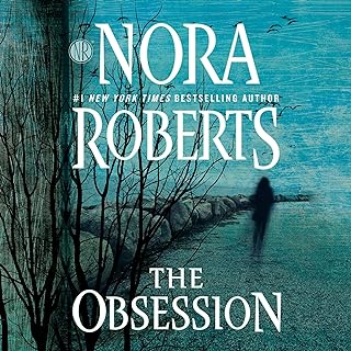 The Obsession cover