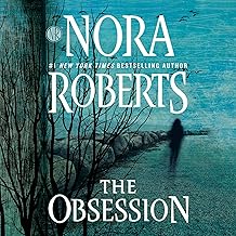 The Obsession cover