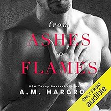 From Ashes to Flames cover