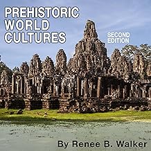 Prehistoric World Cultures cover