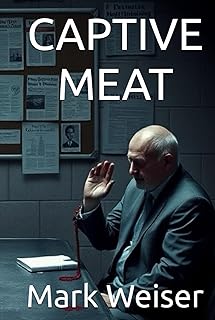 CAPTIVE MEAT (THE MUCKRACKER)