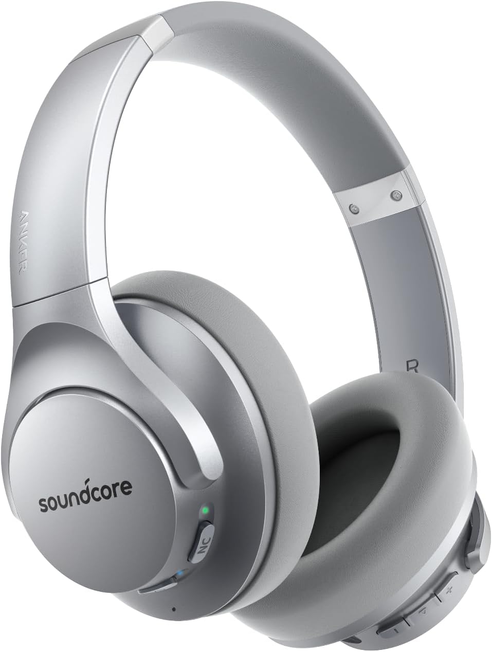 Soundcore Life Q20 hybrid noise canceling headphones