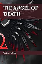 The Angel of Death by Alane Ferguson