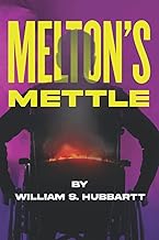 Melton’s Mettle: A Novel by Jo Beverley
