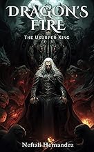 Dragon’s Fire: The Usurper King