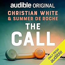 The Call by Christian White