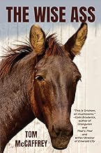 The Wise Ass (The Claire Saga)