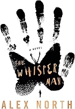 The Whisper Man by Alex North