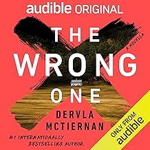 The Wrong One by Dervla McTiernan