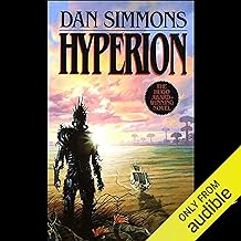 Hyperion by Dan Simmons