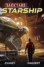 Backyard Starship