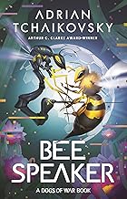Bee Speaker (Dogs of War, 3)
