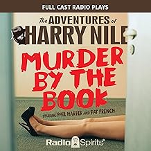 Harry Nile: Murder by Original Radio Broadcast