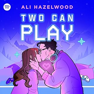 Two Can Play by Ali Hazelwood
