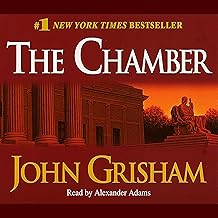The Chamber: A Novel by John Grisham
