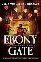 Ebony Gate: The Phoenix Hoard
