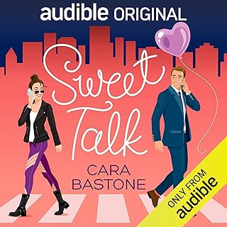 Sweet Talk by Cara Bastone