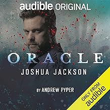 Oracle: Oracle, Book 1 by Andrew Pyper
