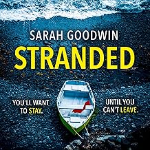 Stranded by Sarah Goodwin