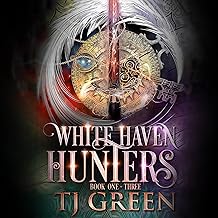 White Haven Hunters: Books 1-3 by TJ Green