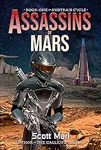 Assassins of Mars