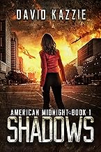 Shadows: An EMP Survival Thriller (American Midnight Book 1)