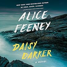 Daisy Darker: A Novel by Alice Feeney
